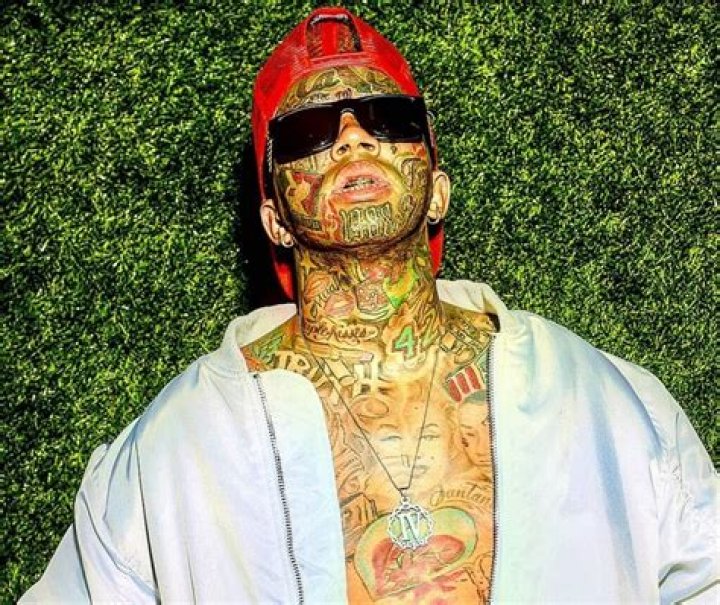 Dee Jay Daniels Net Worth 2024