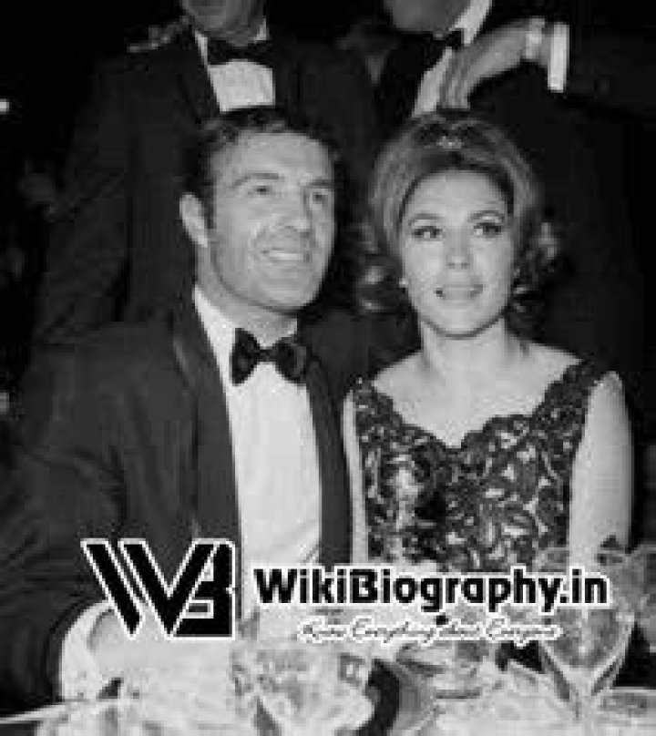 Dee Jay Mathis: Wiki(James Caan’s EX-Wife), Bio, Age Movies