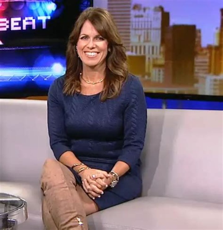 Deena Centofanti Bio, Age, Height, Husband, Salary, and Net Worth, Fox 2 News