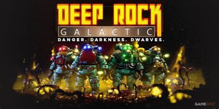 Deep Rock Galactic Reveals New Threat and More Coming in Season 2