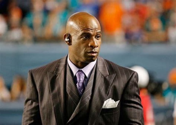 Deion Sanders Net Worth, Salary & Endorsements