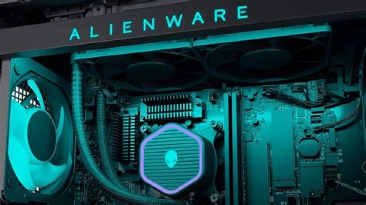 Dell Outlet Has Alienware R15 RTX 4090 Gaming PCs for as Low as $2850