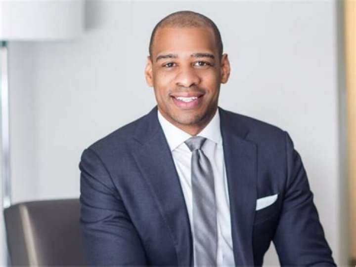 DeMarco Morgan Bio, Age, Height, Partner, Salary, Net Worth, KCBS