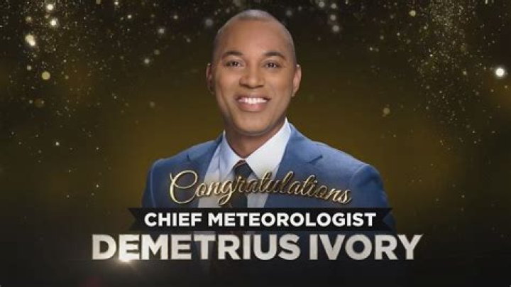 Demetrius Ivory Bio, Age, Height, Wife, Salary, Net worth, WGN 9
