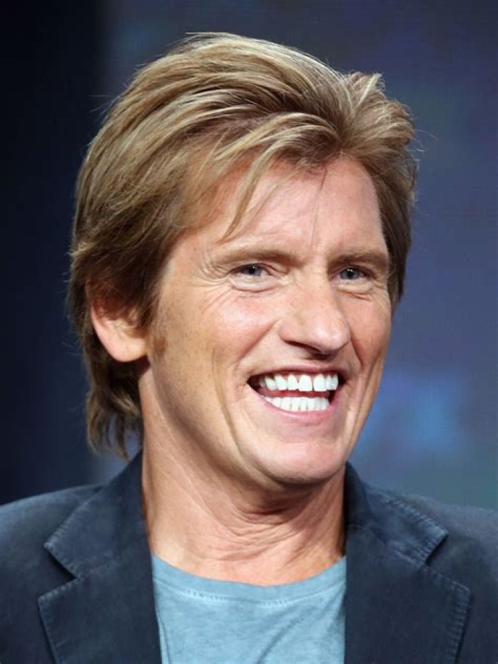Dennis Leary Net Worth 2024