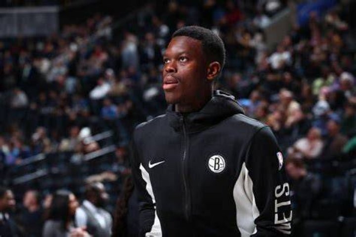 Dennis Schroder Net Worth 2024