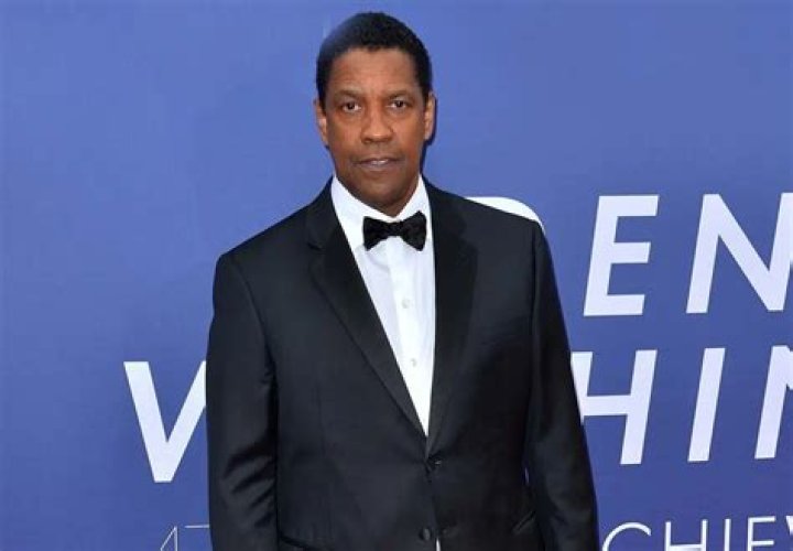 Denzel Washington: The Legacy Of A Living Legend