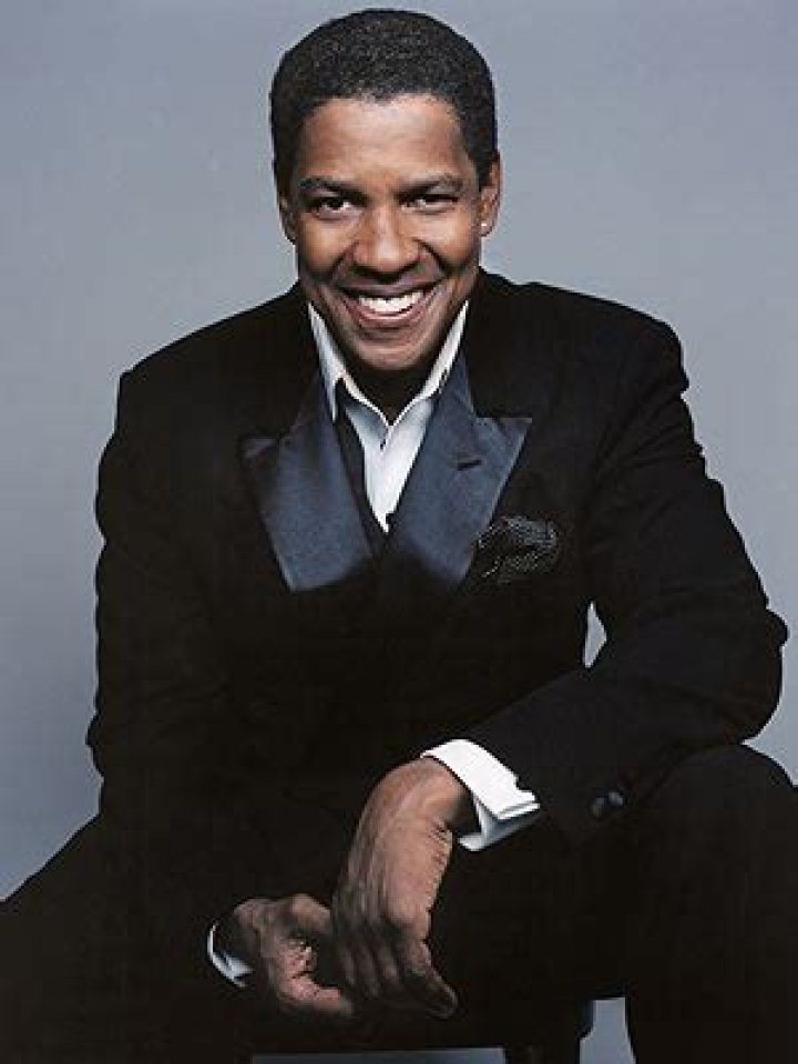 Denzel Washington: The Republican Perspective