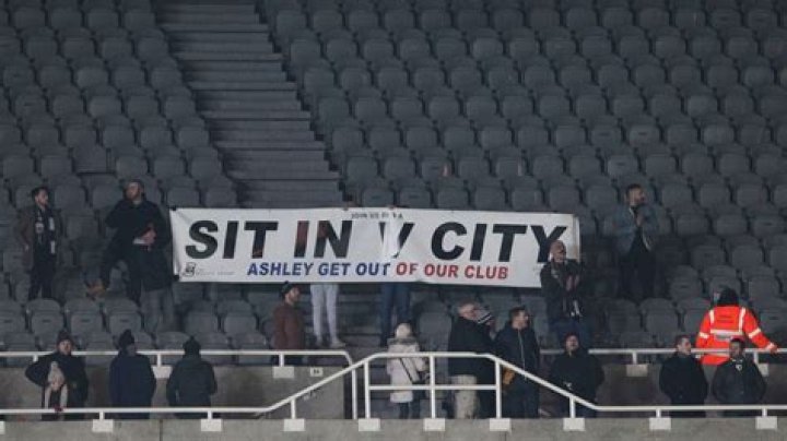 Der Feind in meinem Stadion