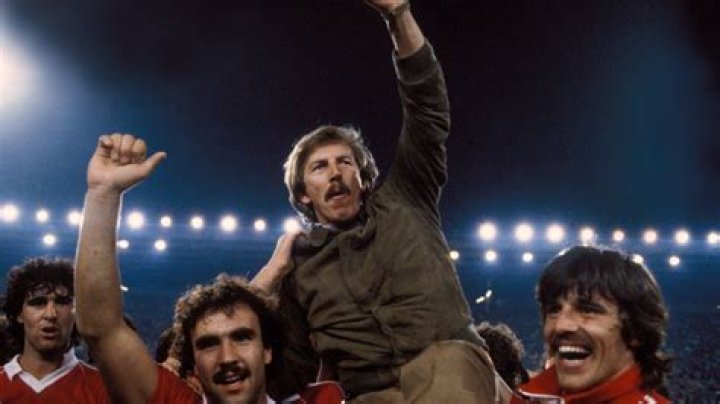 Der größte Künstler, den die Eintracht je gesehen hat – 11FREUNDE