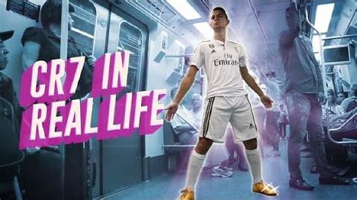 Der Hass - Warum wir Cristiano Ronaldo danken sollten – 11FREUNDE