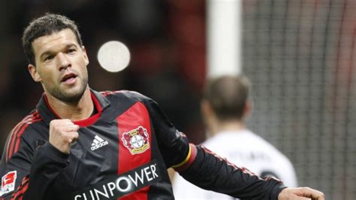 Der kleine Kaiser - Zum Karriereende von Michael Ballack – 11FREUNDE