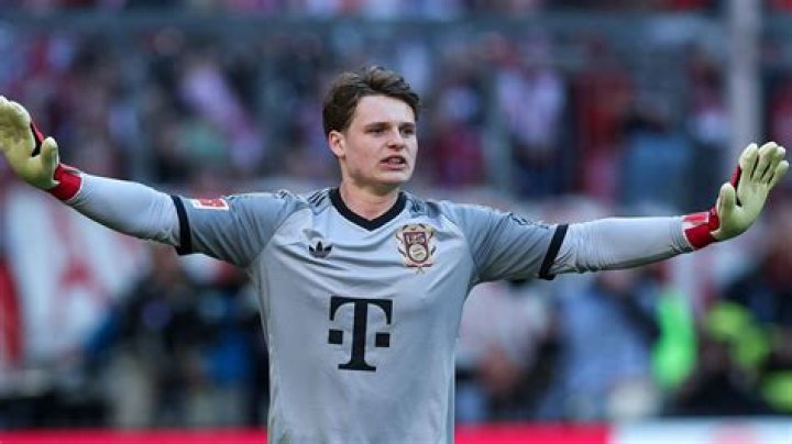 „Der Torwart ist das Arschloch“