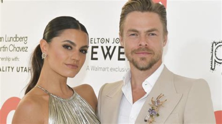 Derek Hough's Ex-Wife: A Deep Dive Into Their Relationship And Its Impact