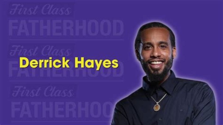 Derrick Hayes Net Worth – Phone Number, House Address, Wiki