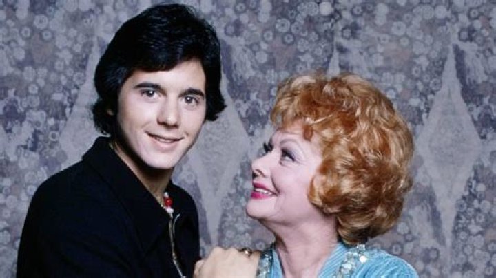 Desi Arnaz Jr Net Worth 2024