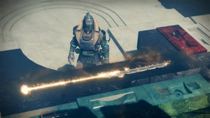 Destiny 2 April 19 update early patch notes: Weapon Crafting changes, Raid bugs, more
