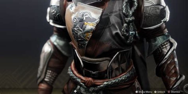 Destiny 2 Forsaken: How to Get The Sixth Coyote Exotic Hunter Chest Armor