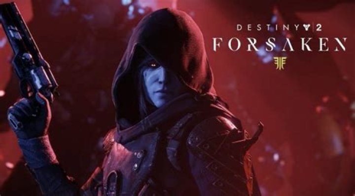 Destiny 2 Forsaken: How to Redeem Pre-Order DLC