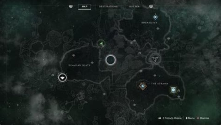 Destiny 2 Forsaken: How to Use a Small Gift (Cat Statues)