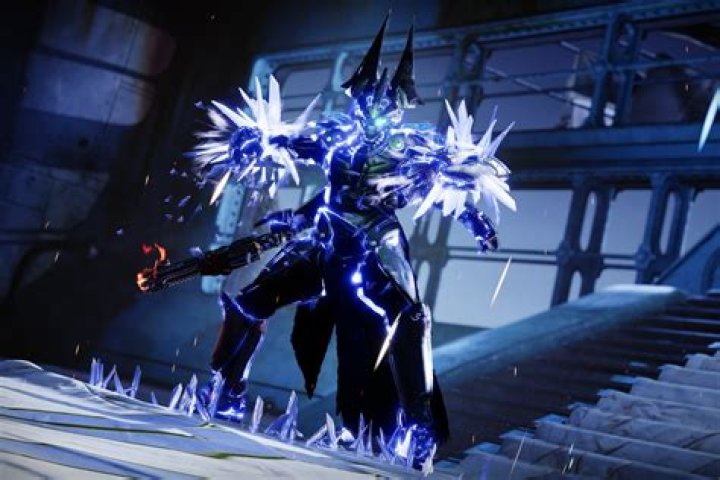 Destiny 2 Hotfix 3.2.0.3 patch notes: Stasis nerfs for every class