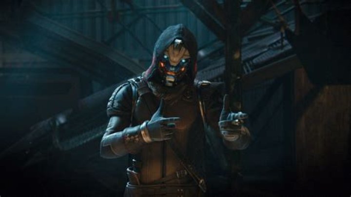 Destiny 2: How to Get Ramen Emblem