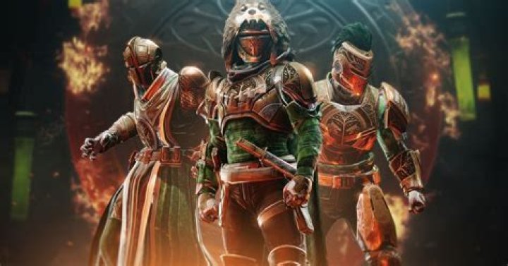 Destiny 2 Iron Banner schedule dates