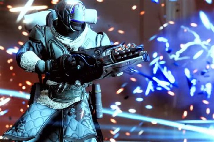 Destiny 2’s armor mods are changing again in Beyond Light