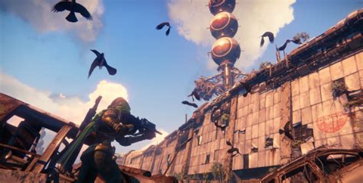 Destiny 2’s Cosmodrome will not expand to Destiny 1 parity as promised