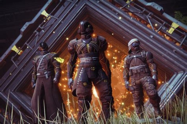 Destiny 2’s new weapon quest requires a lot of community effort