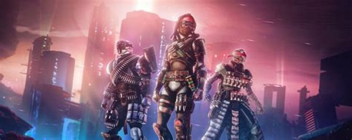 Destiny 2, Sea of Thieves, and the problem with seasonal content