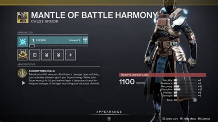 Destiny 2: Season of the Chosen gets new Exotic bow, Exotic armor