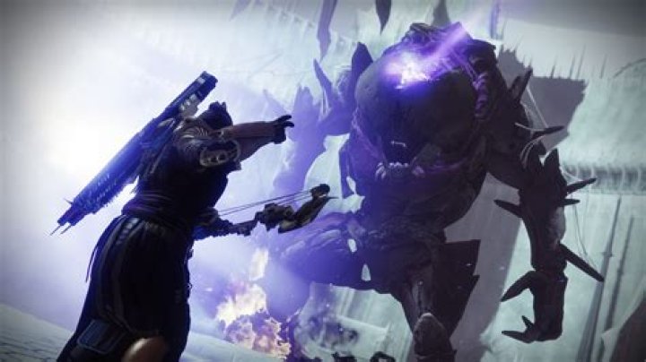 Destiny 2 Temporarily at Capacity Explained: What It Means, Can You Fix It & More