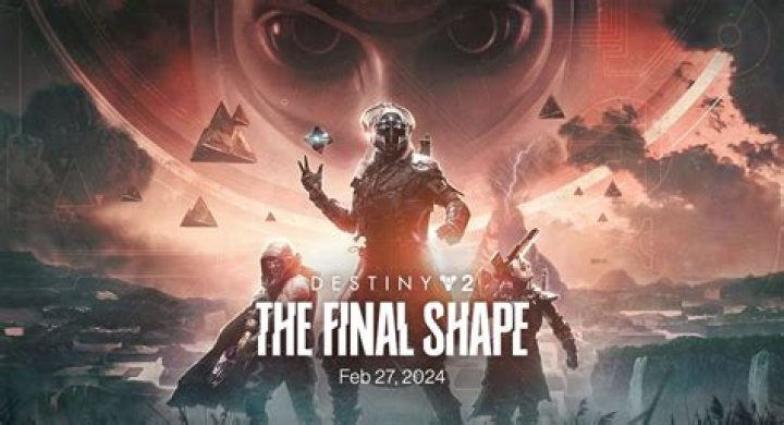 Destiny 2 The Final Shape: info on episodes and the collector’s edition