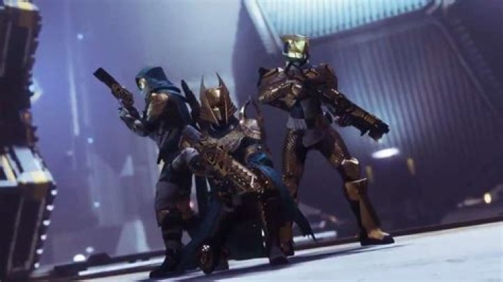 Destiny 2 Trials of Osiris rewards, Jan. 15-19