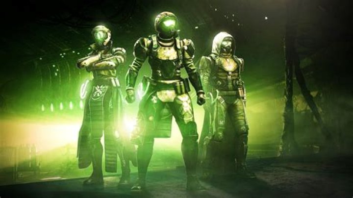 Destiny 2 update 4.1.0 patch notes: Season of the Haunted, Solar 3.0, & more