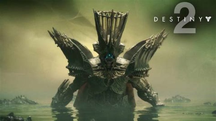 Destiny 2 Witch Queen 4.0.0.1 patch notes: Weapon balancing, perk changes & more