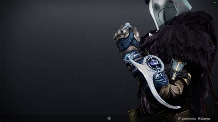 Destiny 2 Witch Queen Osmiomancy: How to Get the Exotic Warlock Gauntlets & What They Do