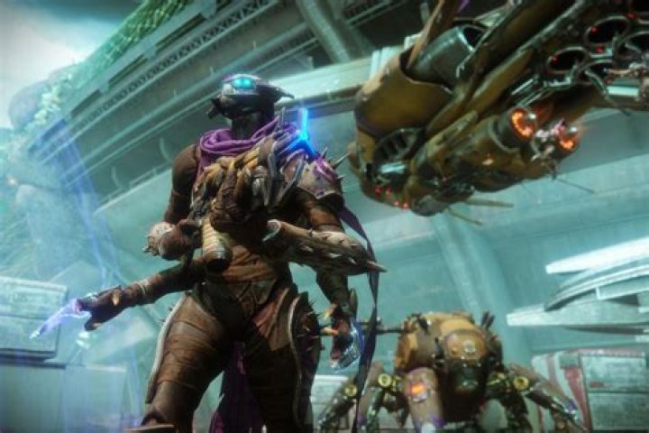 Destiny 2 XP advancement system changed after players cry foul