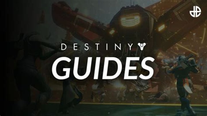 Destiny - Dexerto