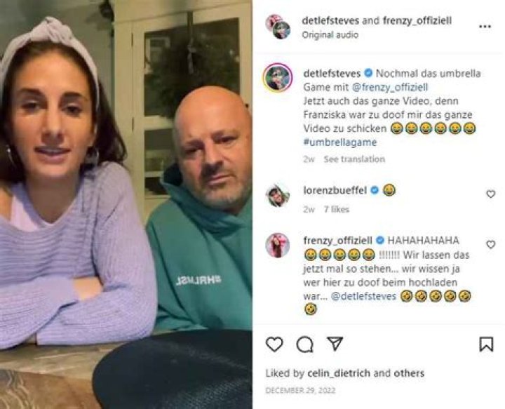 Detlef Steves Vermögen