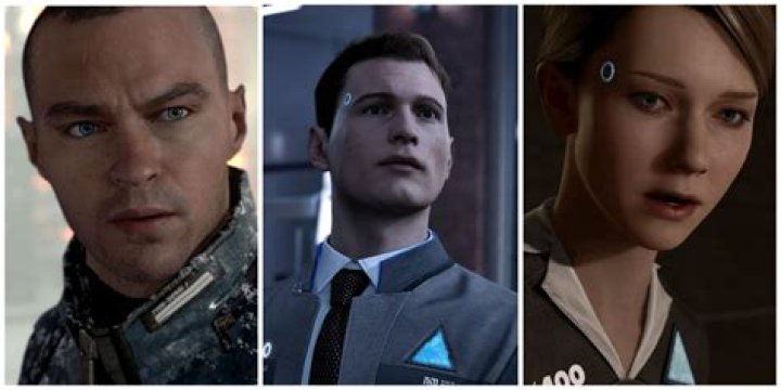 Detroit Become Human: How to Get All Endings