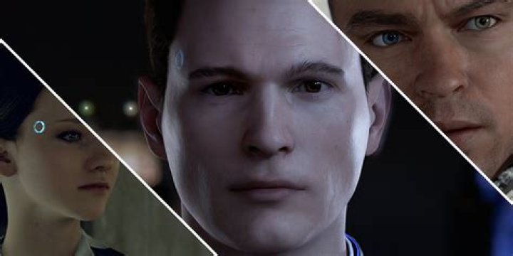 Detroit Become Human: Who Amanda Is (Spoilers)