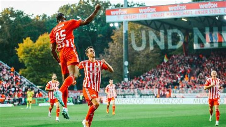 Deutscher Meister wird nur der FCU – 11FREUNDE