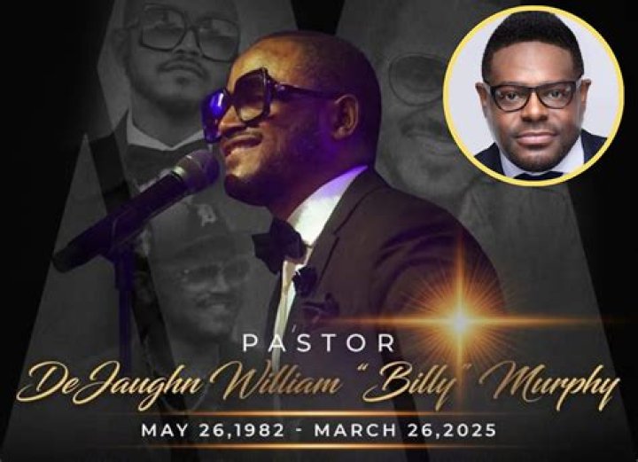 Devaughn Jones Obituary, Maryland USA Devaughn Jones Dies, Learn More
