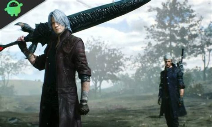Devil May Cry 5: How to Unlock Vergil