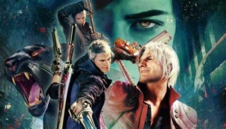 Devil May Cry 5 Special Edition for PS5 & Xbox Series X Gets New Trailer Narrated bt Vergil’s Voice