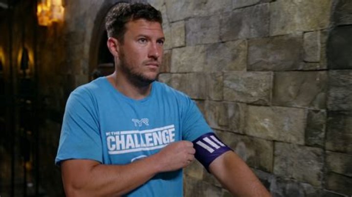 Devin Walker (The Challenge) Bio, Age, Height, Boyfriend, Net Worth