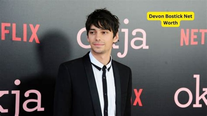Devon Bostick Net Worth 2024