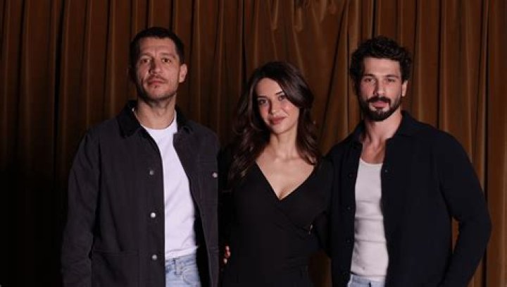 Devrim Ozkan: A Rising Star In Turkish Cinema